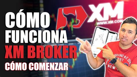 xm broker|xm broker iniciar sesión.